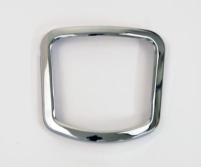 Kromsarg, VDO hastighetsmätare.