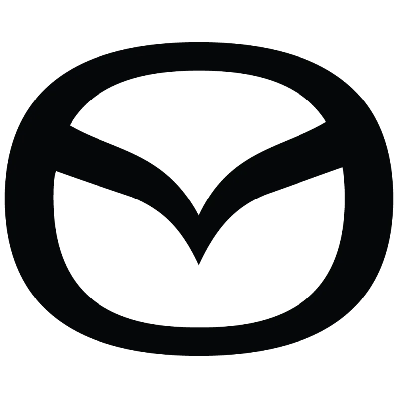 Mazda logo